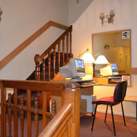 Hotel Gran Sarmiento Buenos Aires Extérieur photo