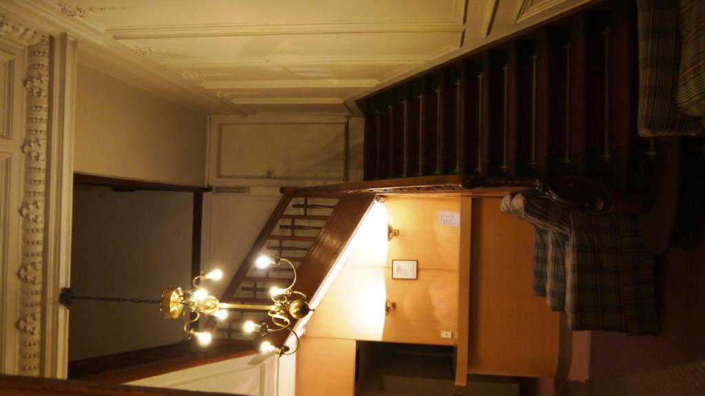 Hotel Gran Sarmiento Buenos Aires Extérieur photo