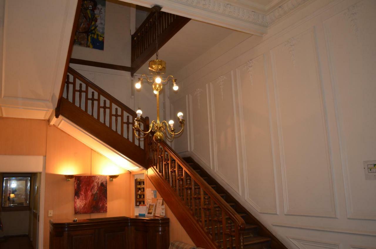 Hotel Gran Sarmiento Buenos Aires Extérieur photo