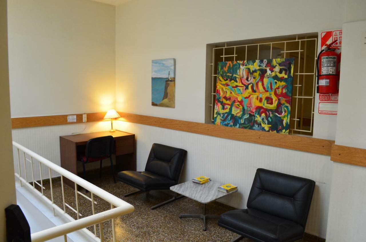 Hotel Gran Sarmiento Buenos Aires Extérieur photo