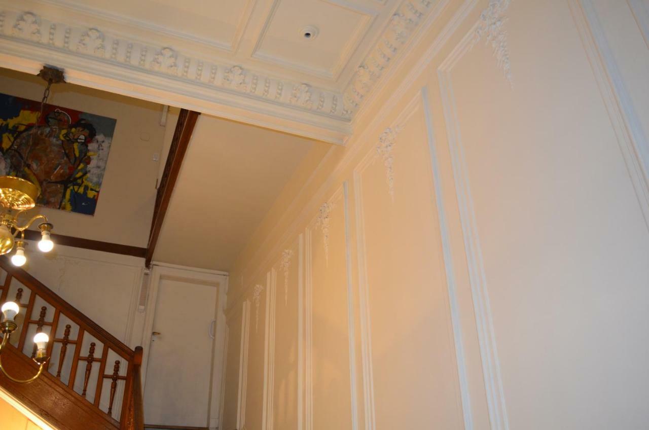Hotel Gran Sarmiento Buenos Aires Extérieur photo