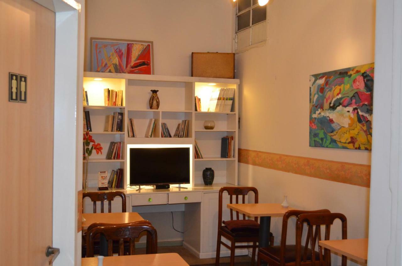 Hotel Gran Sarmiento Buenos Aires Extérieur photo