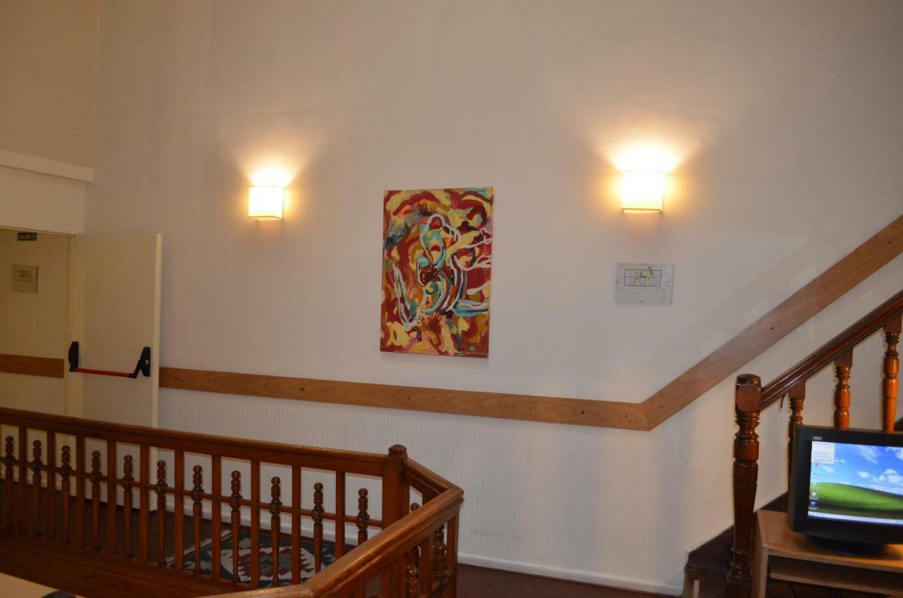 Hotel Gran Sarmiento Buenos Aires Extérieur photo